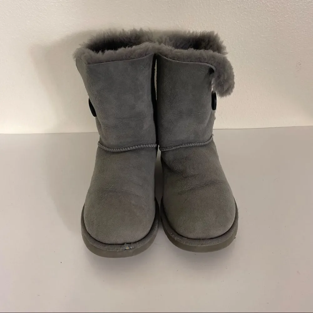 UGG great pre